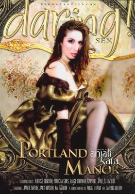 Усадьба Портленд / Portland Manor (2011)