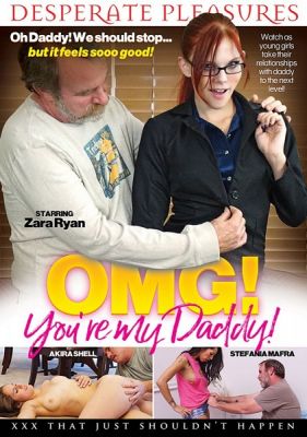 Ты мой папа / You're My Daddy (2017)