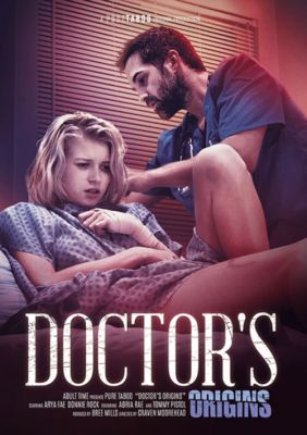 Начинающие Доктора / Doctors Origins (2019)
