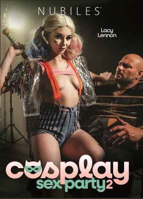 Секс-вечеринка Косплей 2 / Cosplay Sex Party 2 (2022)
